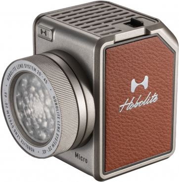 Hobolite Micro Adjustable Lens