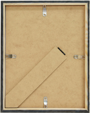Nielsen Skava 6317100 15x20cm schwarz