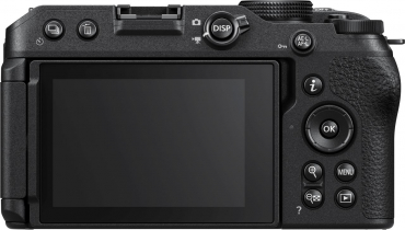 Nikon Z30 boîtier B-Ware