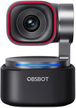 Webcam Obsbot Tiny 3