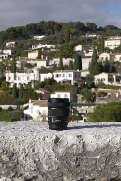 Panasonic Lumix S 28-200mm f4-7,1 BULK