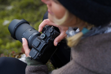 Sony Alpha ILCE-7 IV + Tamron 28-200mm f2,8-5,6 D