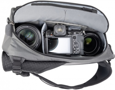 thinkTank PhotoCross V2 14L Basalt Black