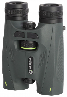 Alpen Optics Chisos 10x42 LRF Fernglas