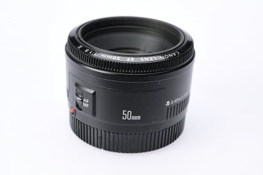 Canon EF 50 1,8 gebraucht #9166047
