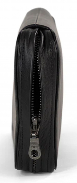 Compagnon folio 7 black