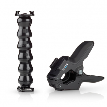 Pince Flex GoPro