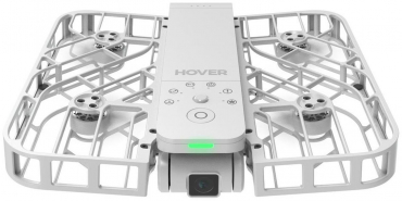 HOVERAir X1 Combo White - 6070876 HOVERAir X1 Combo White