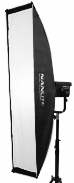 NANLITE Projecteur de studio Forza 500B II Bi-Color