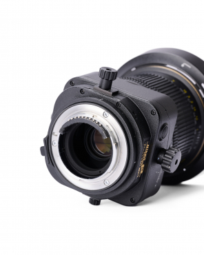 Nikon PC-E Nikkor 24mm 1:3,5 D ED gebraucht #330204