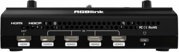 RGBlink Mini V2 Streaming Deck