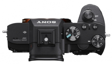 Sony Alpha ILCE-7 III + Sigma 85mm f/1.2 DG Art E-Mount