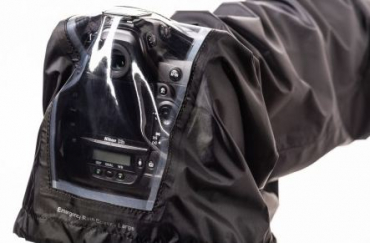 thinkTank Emergency rain cover large