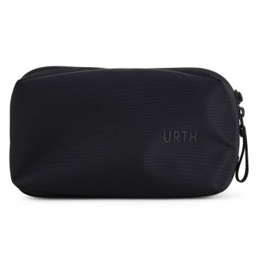 Urth Zeolite Tech Organiser noir