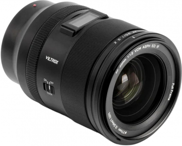 Viltrox AF 35 mm f1.2 Nikon Monture Z