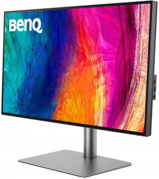 BenQ PD3225U 32 4K Monitor