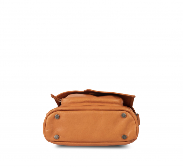 Compagnon little messenger Gen III hellbraun