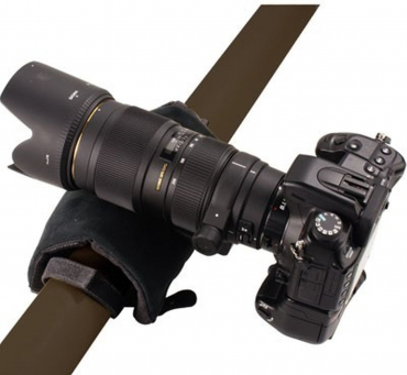 Technische Daten  Kalahari Kamerakissen canvas khaki