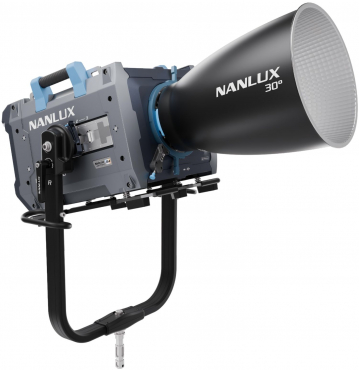 NANLUX Evoke 5000B KIT Flight Case Kit
