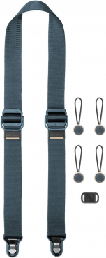 Peak Design Slide Lite Ocean