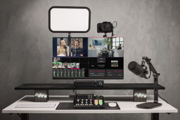 Rode DS3 Desktop Studio Arm