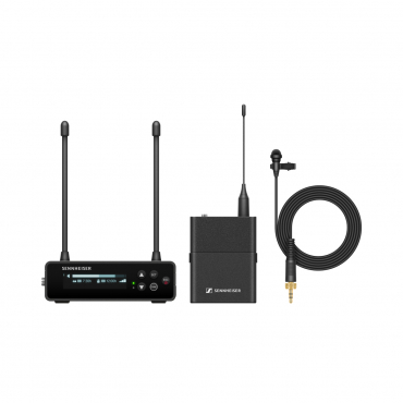 Sennheiser EW-DP ME2 Set (Y1-3) drahtloses System