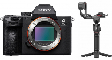 SONY α 7iii ILCE-A7M3 Sony Alpha 7 III + 24-105mm (ILCE-7M3K) Aparat foto Preturi, Sony