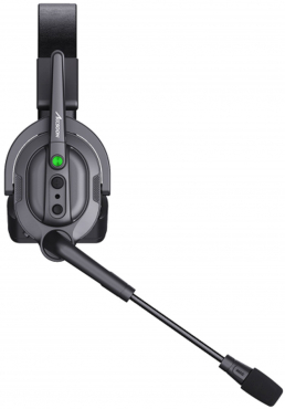 Accsoon CoMo Host Headset