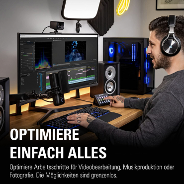 Elgato Stream Deck MK.2