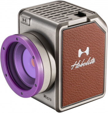 Hobolite Micro Farbfilter