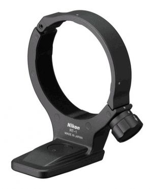 Nikon RT-1 Stativadapterring