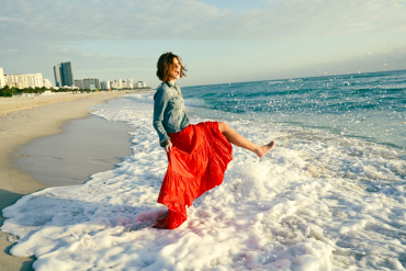 Nikon Z5 II + Nikkor Z 24-105mm f4-7,1