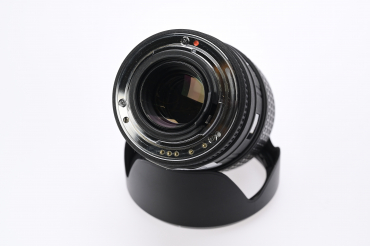 Sigma 105mm 2,8 EX Pentax gebraucht #9165815