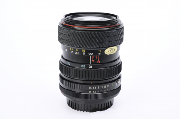 Tokina SD 28-70mm 3.5-4.5 Canon FD gebraucht #9166259 - 9166259 Tokina SD 28-70mm 3.5-4.5 Canon FD gebraucht #9166259
