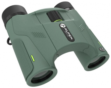 GoView ZOOMR HD Mono 8x25 Monoculaire Compact HD, Mini