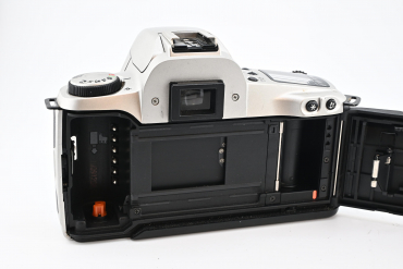 Canon Eos 500 N Gehäuse gebraucht #9166819