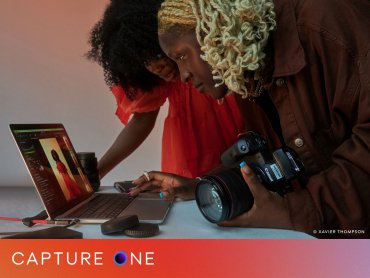 Capture One Pro - Downloadkey