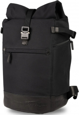 Compagnon backpack Gen III black