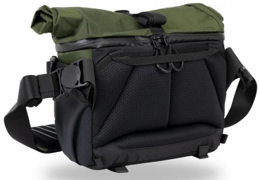 Compagnon Element sling 7L 2.0 forest green