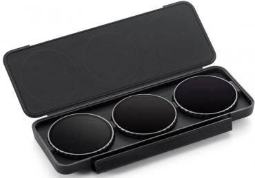 DJI Osmo Action 6 ND Filter Set