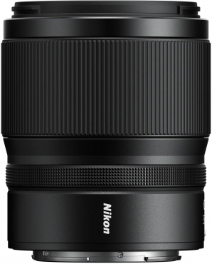 Nikon Nikkor Z 35mm f1,4 Retour client