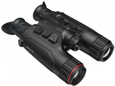 Hikmicro Binocular Habrok 4K HQ35L 5.5-22x60