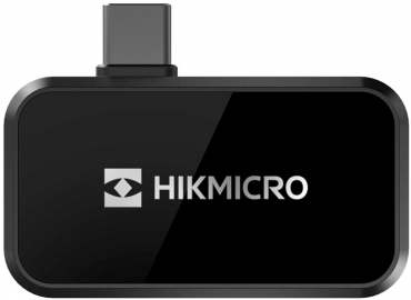 Hikmicro Mini 3 thermal imaging camera