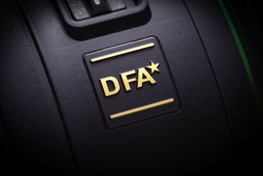 Pentax 50mm f1.4 HD D-FA SDM AW Customer return