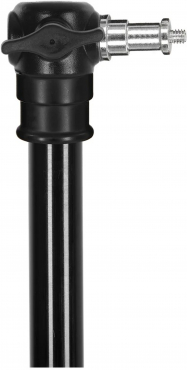 Rollei Professional lamp tripod 380 cm