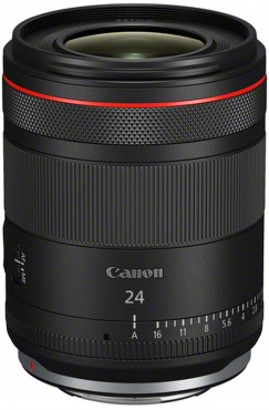 Canon EOS R5 II + RF 24mm f1,4 L VCM