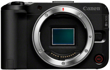 Canon EOS R50V + RF-S 14-30mm f4-6.3 PZ Kit