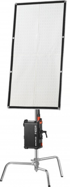 Godox Knowled F400R Flexible Studio RGB LED Leuchte