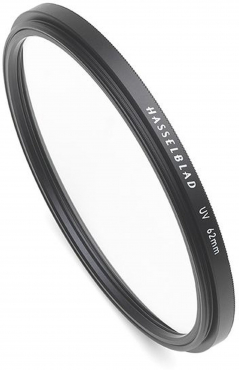 HASSELBLAD Filter UV 62mm
