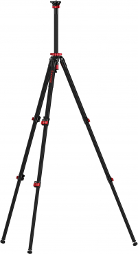 iFootage Gazelle Tripod TC6S + K5S Fluidkopf
